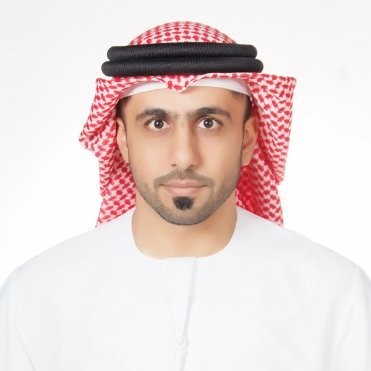 Speaker profile image for Mohammed  Al Khayat